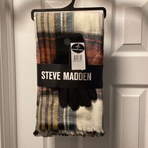Wrap & glove set
